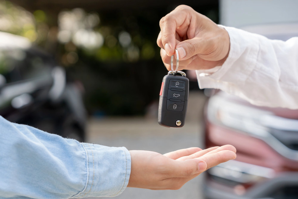 Why Choose Surfers Rent A Car - Gold Coast