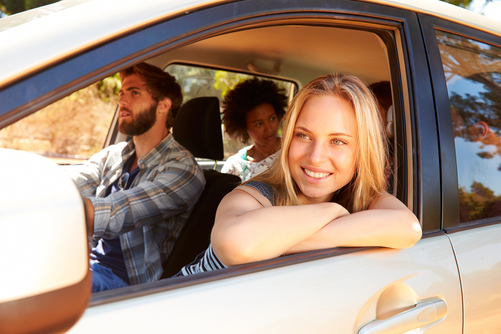 How Surfers Rent A Car can get your holiday off to the best start - Gold Coast