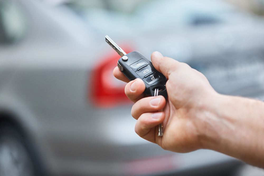 The ins and outs of car hire - Gold Coast