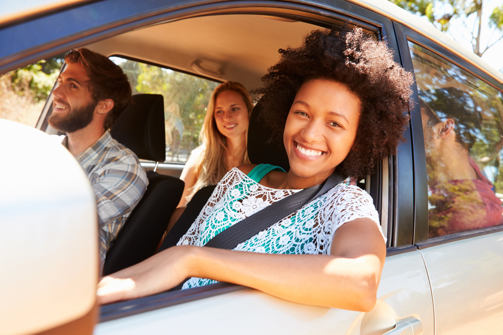 One way car hires. How they can save you time and money - Gold Coast