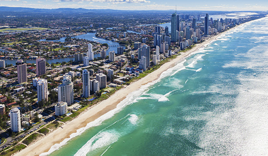 Top beaches to visit on the Gold Coast - Gold Coast