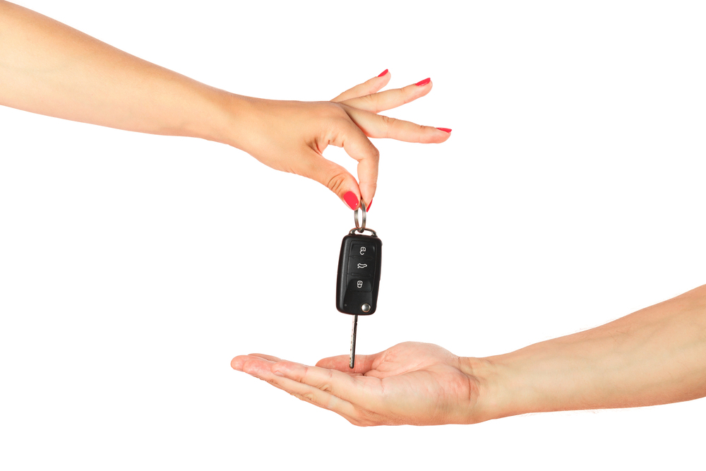 5 things to avoid when renting a car - Gold Coast
