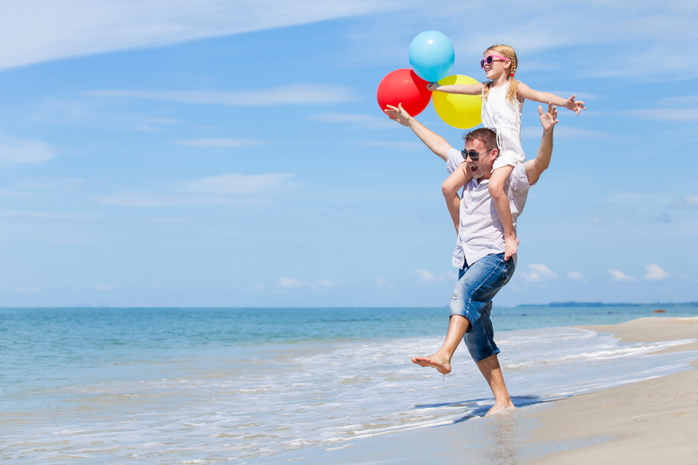 Tips for a great holiday with the kids - Gold Coast
