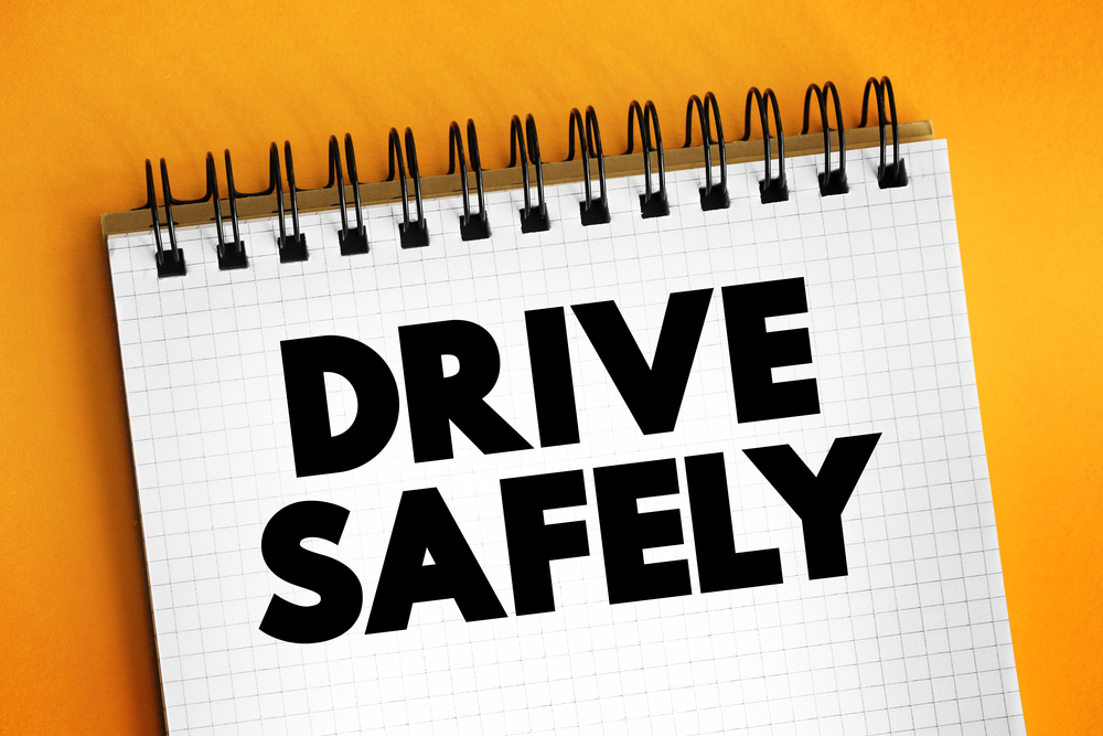 Safe Driving Tips - Gold Coast