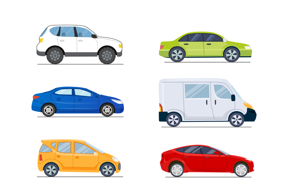 What Size Car Should You Hire? - Gold Coast