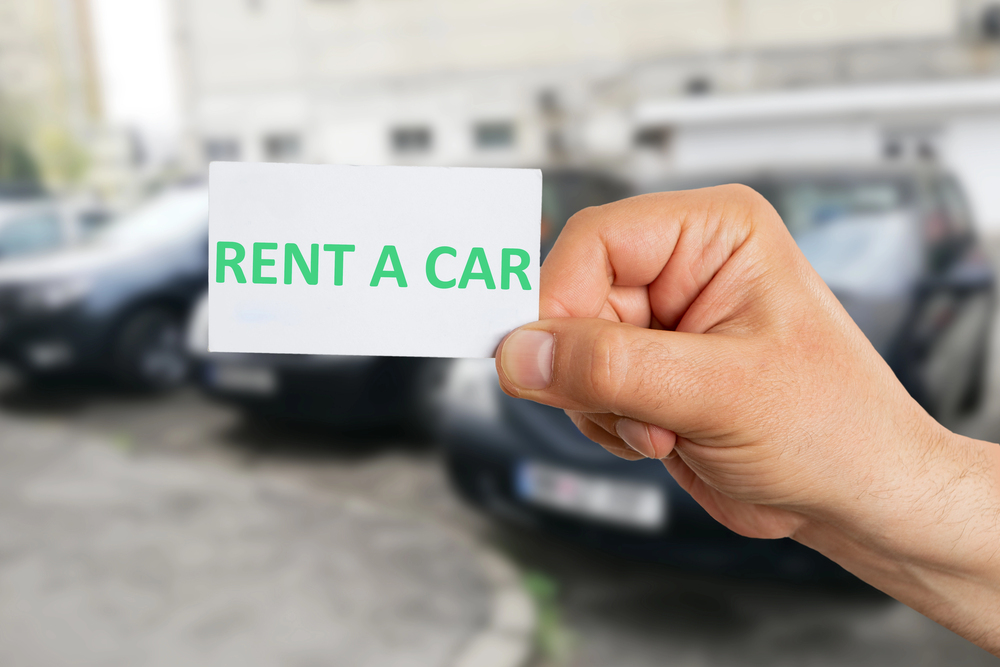 Complete Car Rental Guide - Gold Coast