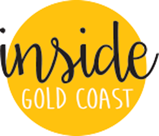 Inside Gold Coast Logo
